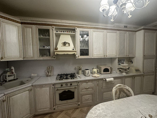 Продам трехкомнатную (3-комн.) квартиру, Московская ул, 45, Кохма г