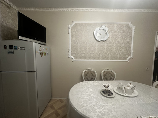 Продам трехкомнатную (3-комн.) квартиру, Московская ул, 45, Кохма г