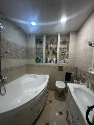 Продам трехкомнатную (3-комн.) квартиру, Московская ул, 45, Кохма г