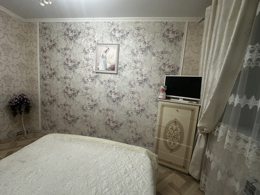 Продам трехкомнатную (3-комн.) квартиру, Московская ул, 45, Кохма г