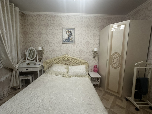 Продам трехкомнатную (3-комн.) квартиру, Московская ул, 45, Кохма г