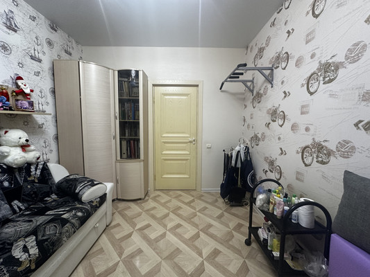 Продам трехкомнатную (3-комн.) квартиру, Московская ул, 45, Кохма г