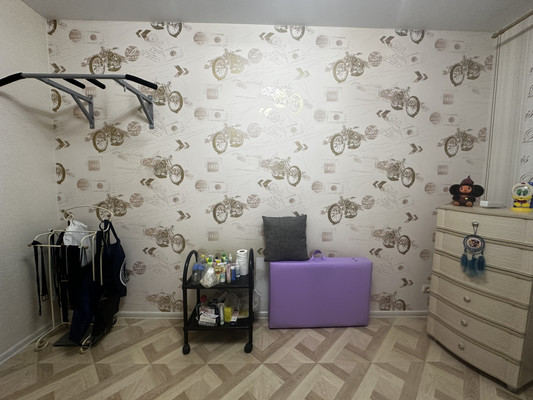 Продам трехкомнатную (3-комн.) квартиру, Московская ул, 45, Кохма г