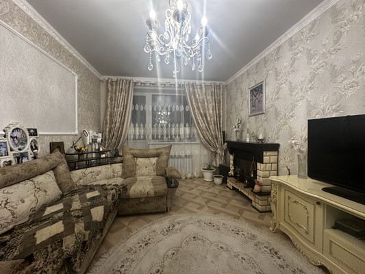 Продам трехкомнатную (3-комн.) квартиру, Московская ул, 45, Кохма г