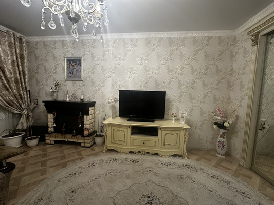 Продам трехкомнатную (3-комн.) квартиру, Московская ул, 45, Кохма г