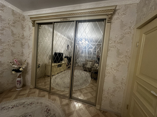 Продам трехкомнатную (3-комн.) квартиру, Московская ул, 45, Кохма г