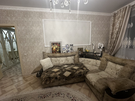 Продам трехкомнатную (3-комн.) квартиру, Московская ул, 45, Кохма г