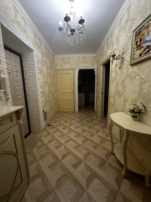 Продам трехкомнатную (3-комн.) квартиру, Московская ул, 45, Кохма г