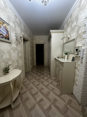 Продам трехкомнатную (3-комн.) квартиру, Московская ул, 45, Кохма г