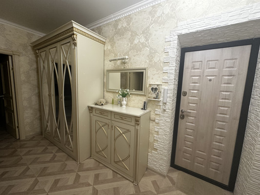 Продам трехкомнатную (3-комн.) квартиру, Московская ул, 45, Кохма г