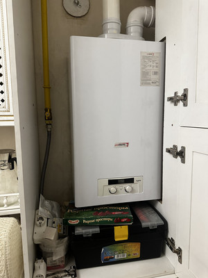 Продам трехкомнатную (3-комн.) квартиру, Московская ул, 45, Кохма г