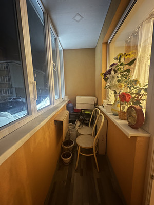 Продам трехкомнатную (3-комн.) квартиру, Московская ул, 45, Кохма г