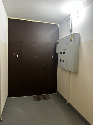 Продам трехкомнатную (3-комн.) квартиру, Московская ул, 45, Кохма г