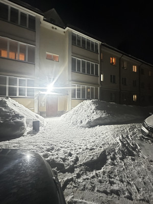 Продам трехкомнатную (3-комн.) квартиру, Московская ул, 45, Кохма г