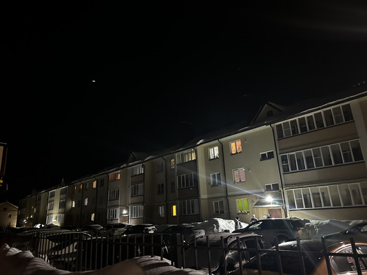 Продам трехкомнатную (3-комн.) квартиру, Московская ул, 45, Кохма г