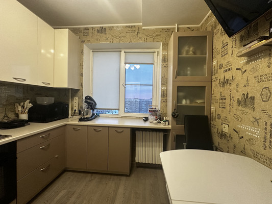 Продам двухкомнатную (2-комн.) квартиру, Владимирская ул, 32, Кохма г