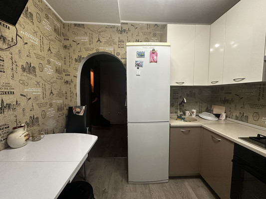 Продам двухкомнатную (2-комн.) квартиру, Владимирская ул, 32, Кохма г