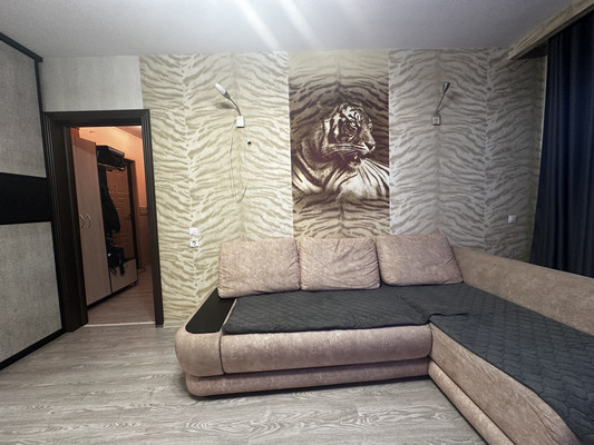 Продам двухкомнатную (2-комн.) квартиру, Владимирская ул, 32, Кохма г