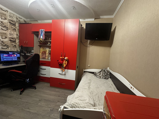 Продам двухкомнатную (2-комн.) квартиру, Владимирская ул, 32, Кохма г