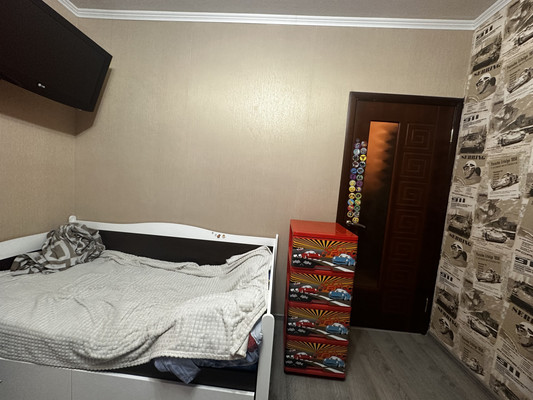 Продам двухкомнатную (2-комн.) квартиру, Владимирская ул, 32, Кохма г