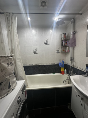 Продам двухкомнатную (2-комн.) квартиру, Владимирская ул, 32, Кохма г