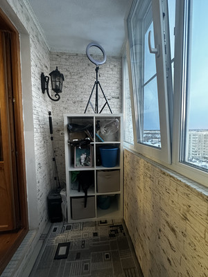 Продам двухкомнатную (2-комн.) квартиру, Владимирская ул, 32, Кохма г