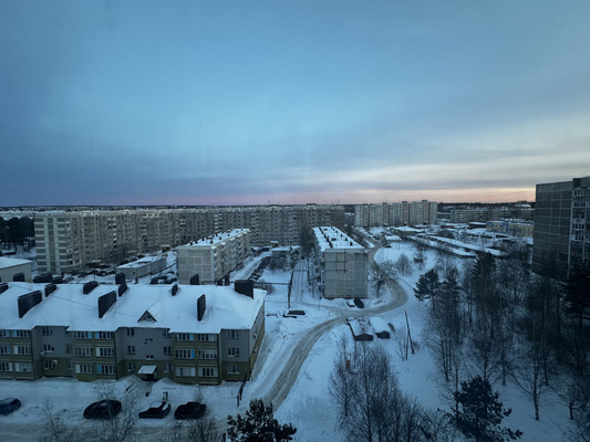 Продам двухкомнатную (2-комн.) квартиру, Владимирская ул, 32, Кохма г