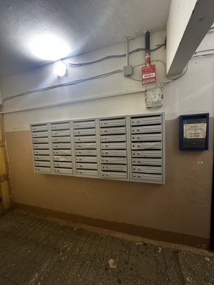 Продам двухкомнатную (2-комн.) квартиру, Владимирская ул, 32, Кохма г