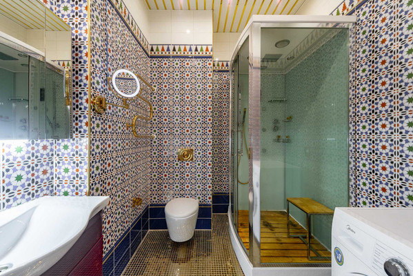 Продам трехкомнатную (3-комн.) квартиру, Ладожская ул, 107, Заневка д