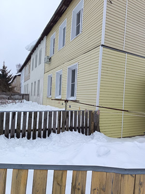 Продам трехкомнатную (3-комн.) квартиру, Квартал Народной стройки ул, 19а, Кулебаки г