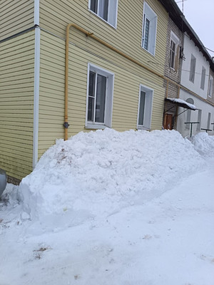 Продам трехкомнатную (3-комн.) квартиру, Квартал Народной стройки ул, 19а, Кулебаки г