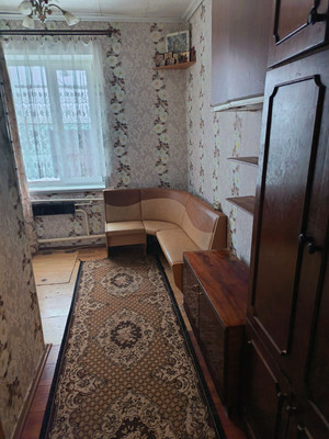 Продам трехкомнатную (3-комн.) квартиру, Квартал Народной стройки ул, 19а, Кулебаки г