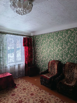 Продам трехкомнатную (3-комн.) квартиру, Квартал Народной стройки ул, 19а, Кулебаки г