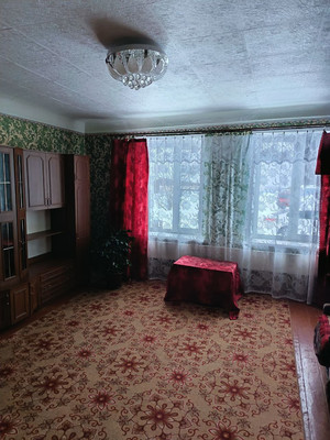 Продам трехкомнатную (3-комн.) квартиру, Квартал Народной стройки ул, 19а, Кулебаки г