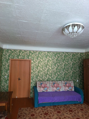 Продам трехкомнатную (3-комн.) квартиру, Квартал Народной стройки ул, 19а, Кулебаки г