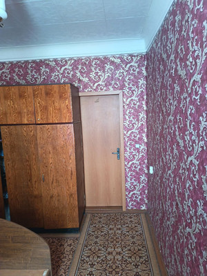 Продам трехкомнатную (3-комн.) квартиру, Квартал Народной стройки ул, 19а, Кулебаки г