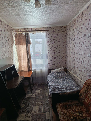 Продам трехкомнатную (3-комн.) квартиру, Квартал Народной стройки ул, 19а, Кулебаки г