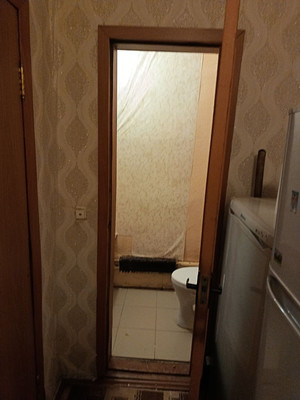 Продам трехкомнатную (3-комн.) квартиру, Квартал Народной стройки ул, 19а, Кулебаки г