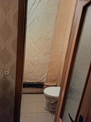 Продам трехкомнатную (3-комн.) квартиру, Квартал Народной стройки ул, 19а, Кулебаки г