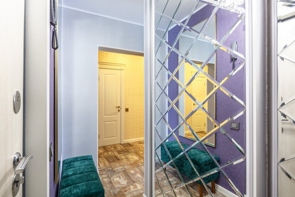 Продам однокомнатную (1-комн.) квартиру, Производственная ул, 10к1, Москва г