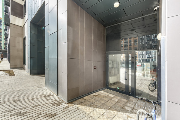 Продам однокомнатную (1-комн.) квартиру, Производственная ул, 10к1, Москва г