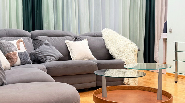 Сдам трехкомнатную (3-комн.) квартиру, Большая Монетная ул, 5, Санкт-Петербург г