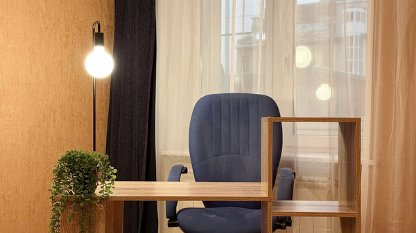 Сдам трехкомнатную (3-комн.) квартиру, Большая Монетная ул, 5, Санкт-Петербург г