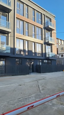 Продам однокомнатную (1-комн.) квартиру, Молодогвардейская (Хостинский р-н) ул, 2/86, Сочи г