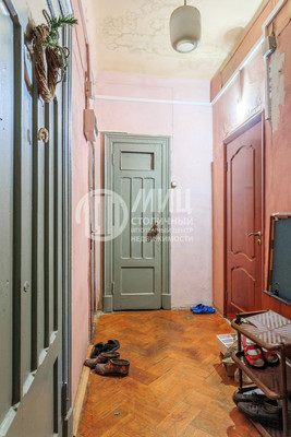 Продам многокомнатную квартиру, Маросейка ул, 13к3, Москва г