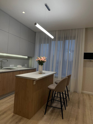 Продам однокомнатную (1-комн.) квартиру, Новоалексеевская ул, 16к4, Москва г