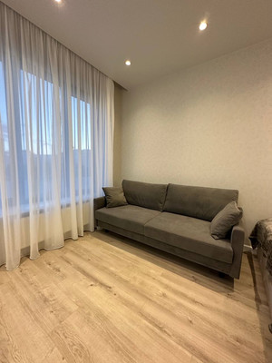 Продам однокомнатную (1-комн.) квартиру, Новоалексеевская ул, 16к4, Москва г