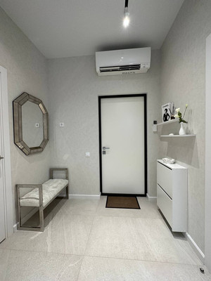 Продам однокомнатную (1-комн.) квартиру, Новоалексеевская ул, 16к4, Москва г