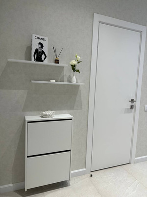 Продам однокомнатную (1-комн.) квартиру, Новоалексеевская ул, 16к4, Москва г