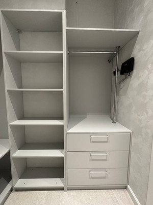 Продам однокомнатную (1-комн.) квартиру, Новоалексеевская ул, 16к4, Москва г